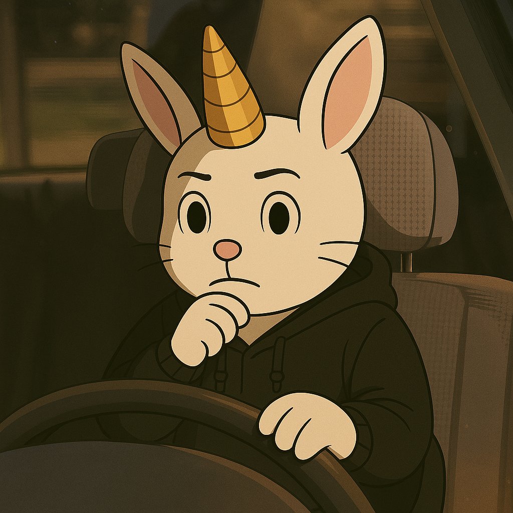 Bunni Intern tweet media