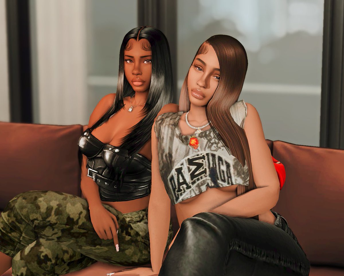 Ride or die ♥️