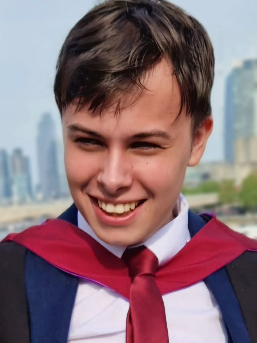 CathedralIOM's tweet image. We announce the appointment of Aaran Fleet as Organ Scholar for 2025-26. We look forward to welcoming Aaran in Septembe