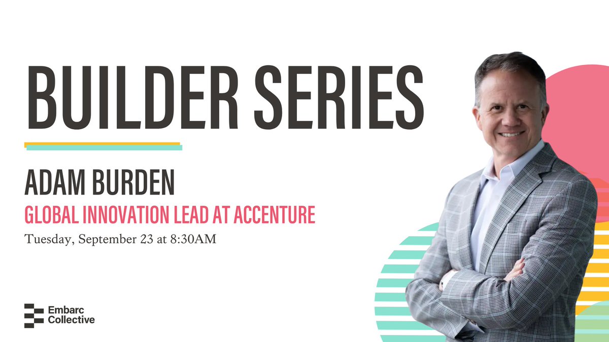 Embarc Collective tweet media