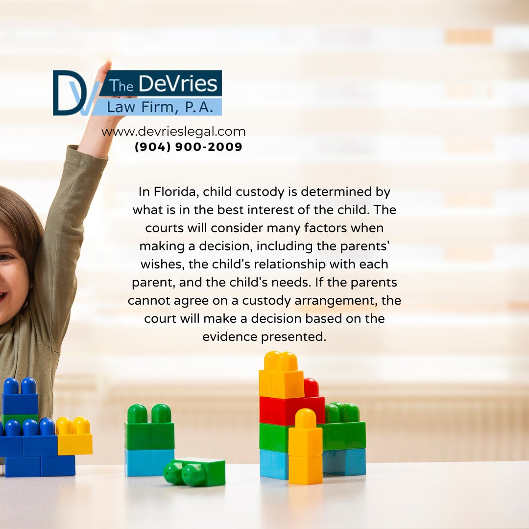 The DeVries Law Firm (@DeVries_Law) / Posts / X