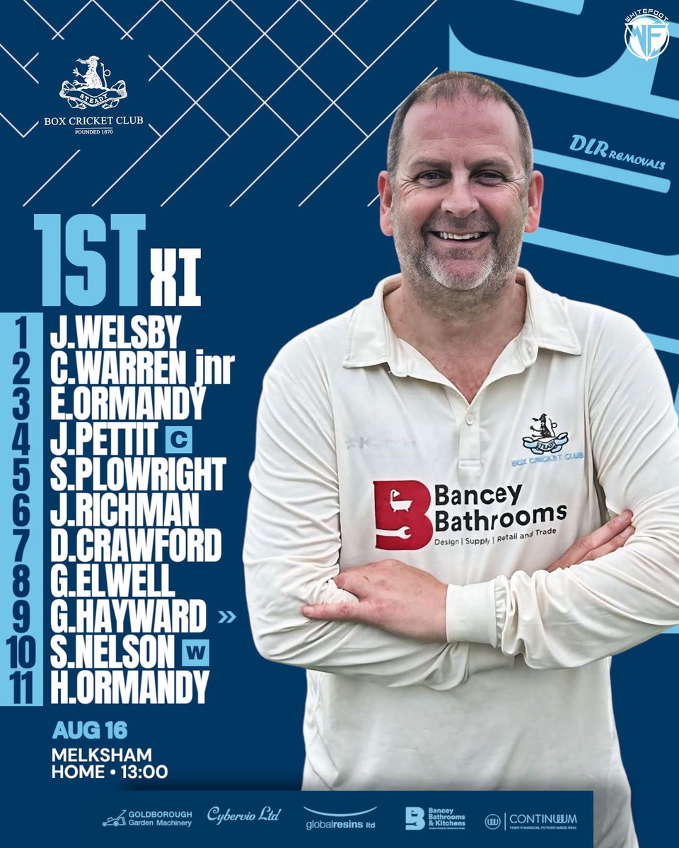 Box Cricket Club tweet media