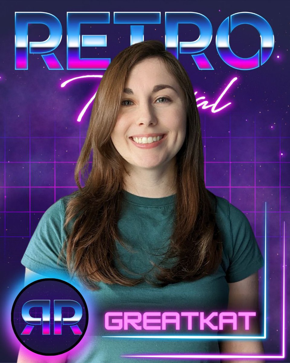 Retro Revival tweet media