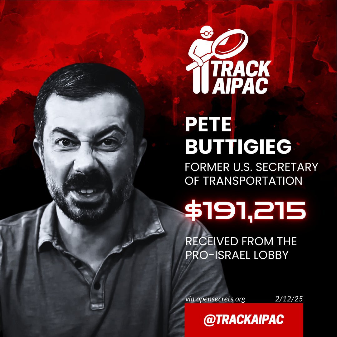 Asked about Palestinian statehood:

“I think that that's a profound question that arouses a lot of the biggest problems that have happened with Israel's right to survival in the diplomatic scene." – <a href="/PeteButtigieg/">Pete Buttigieg</a>