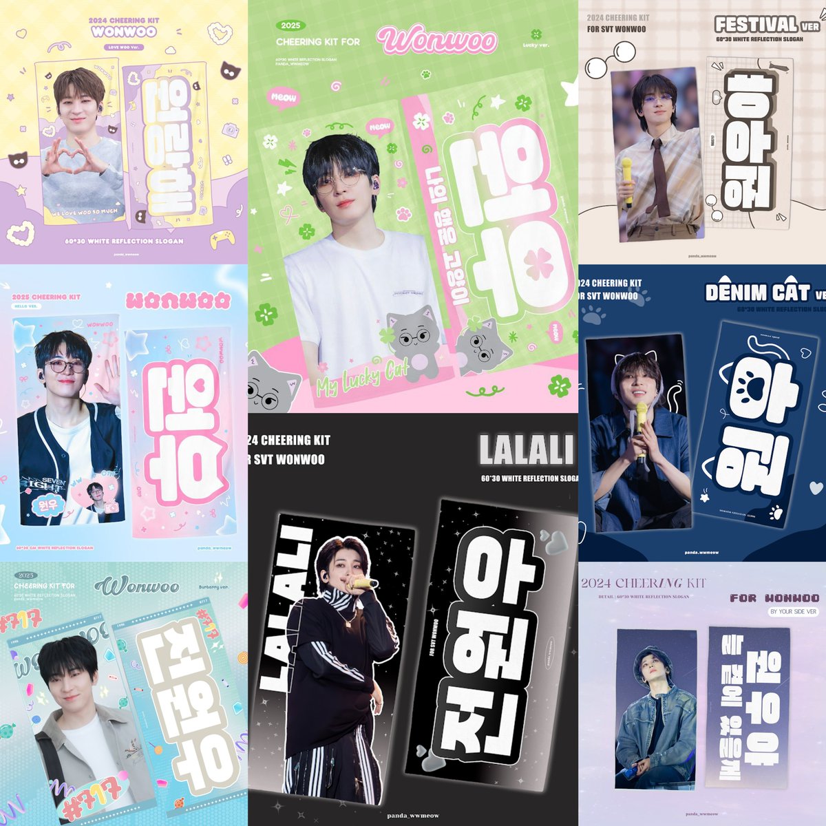 panda_wwmeow's tweet photo. 🐈‍⬛ 𝐖𝐎𝐍𝐖𝐎𝐎 𝟐𝟎𝟐𝟱 𝐂𝐡𝐞𝐞𝐫𝐢𝐧𝐠 𝐊𝐢𝐭 𝐚𝐧𝐝 𝐆𝐨𝐨𝐝𝐬 - 𝘕𝘌𝘞_ 𝘪𝘯 𝘐𝘯𝘤𝘩𝘦𝘰𝘯 💜

📅 ~25.08.27 
🔗 https://t.co/PYQJLxYPNk 

#RT 추첨 미니 슬로건 키링을 드립니다 (국내한정)

🌍G.O 및 문의 ▶️ DM 

#원우 #WONWOO #세븐틴 #SEVENTEEN #전원우 #ウォヌ https://t.co/ncOV3EAqzM