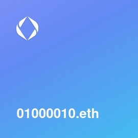 ENS Sales Bot 🤖 tweet media