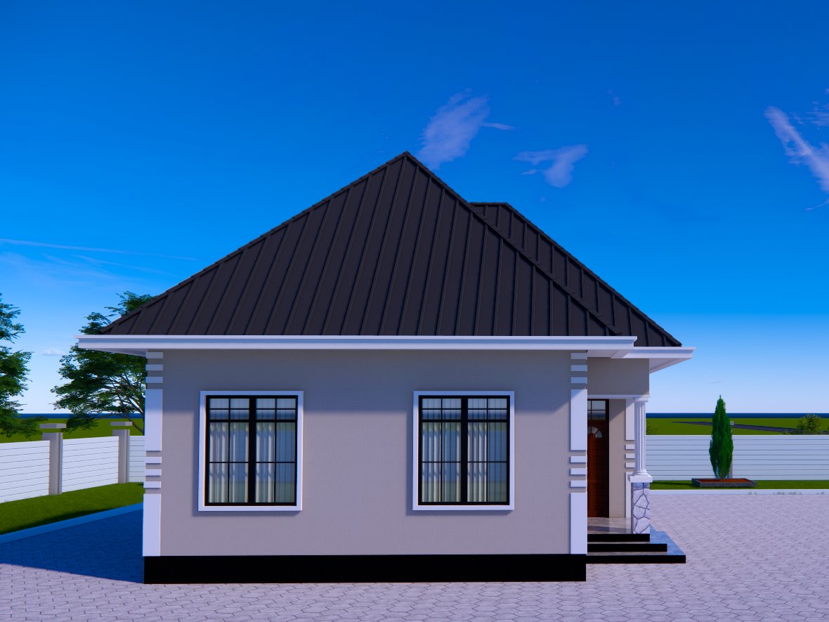 Eng.Benjamin tweet media