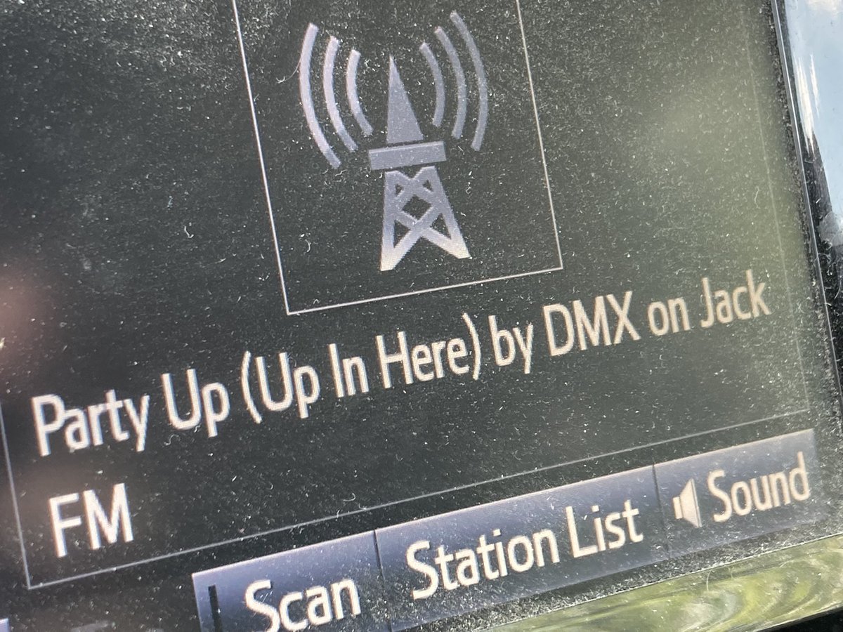 N5REL's tweet photo. Anytime I hear this my internal Enco summons @theoldgreywolf
#upinhere https://t.co/JQZDEj9kNR