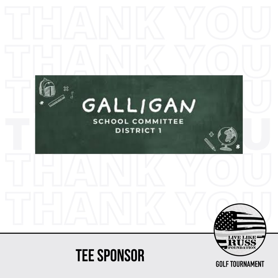 Live Like Russ Foundation tweet media