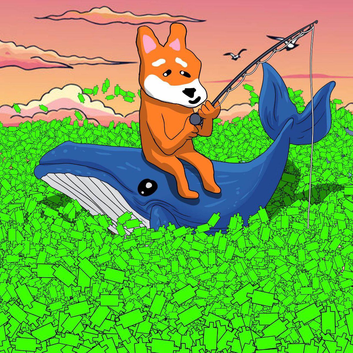 STUPID INU tweet media