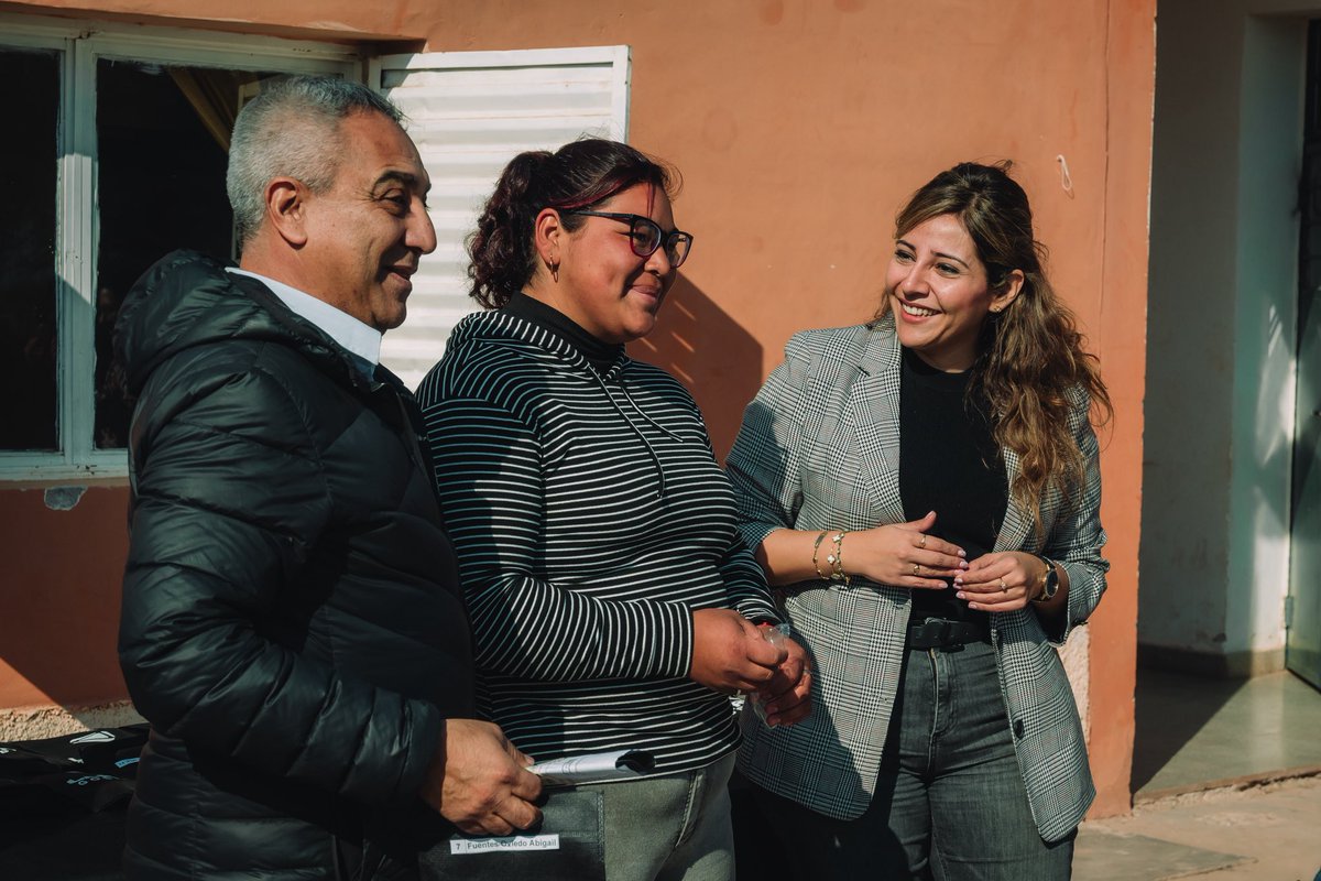 Lou Ortiz 💚 tweet media