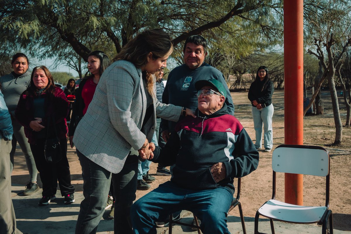 Lou Ortiz 💚 tweet media