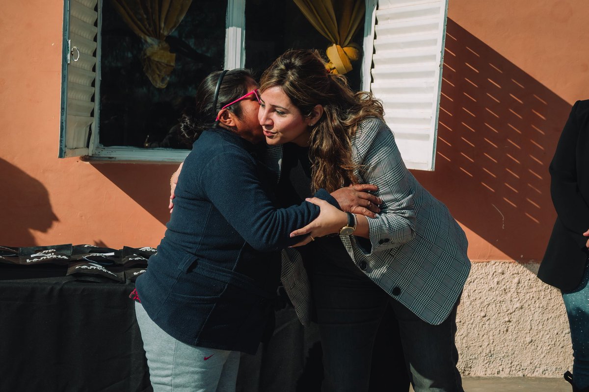 Lou Ortiz 💚 tweet media