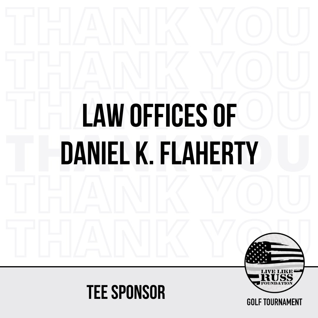 Live Like Russ Foundation tweet media