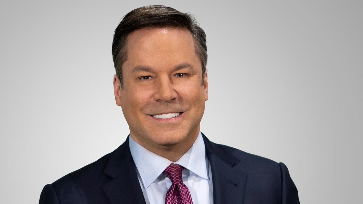 CBS News PR tweet media