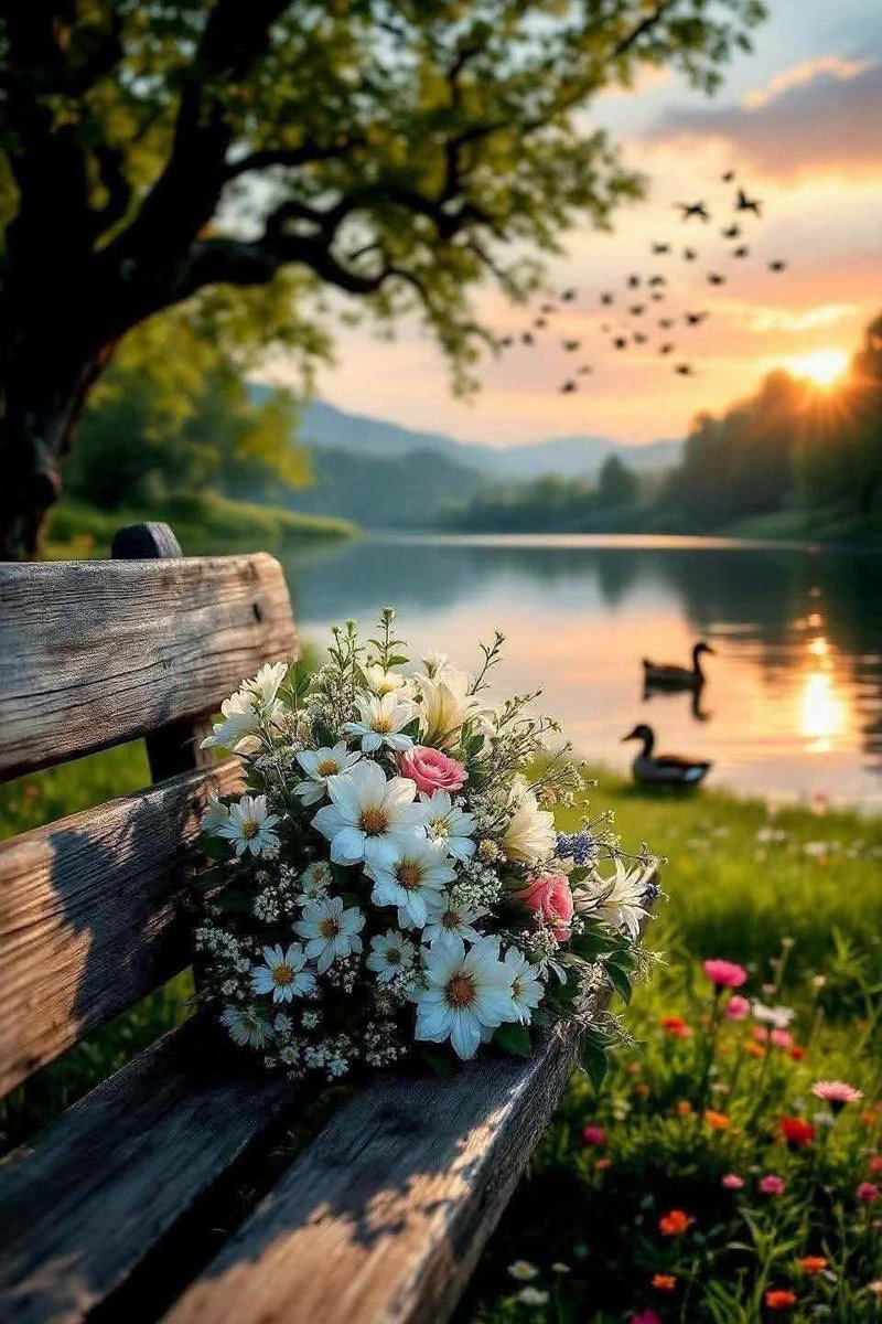 MeltemZ73193914's tweet photo. Kuşlar uçsun yüreğinin kırılan
Penceresine
Ve bir serçe konsun en kırılmış
yere..
Adı gurbet olsun,
Hasret olsun,
Özlem olsun..
~
Cahit Zarifoğlu
#Keyfli #Akşamlar #dilerim.
#Dostlara ☕️❤️ https://t.co/HygnSIM89B