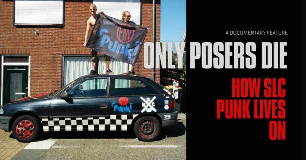 GhostCultMag's tweet photo. NEWS: "SLC Punk" Movie Director James Merendino Launches Crowdfunding Campaign for New Documentary Exploring the Cult Legacy of SLC Punk (@PunkertonRecord, @earshotmedia) https://t.co/BkdUc7IpcD #slcpunk #onlyposersdie https://t.co/9cbssfTJul