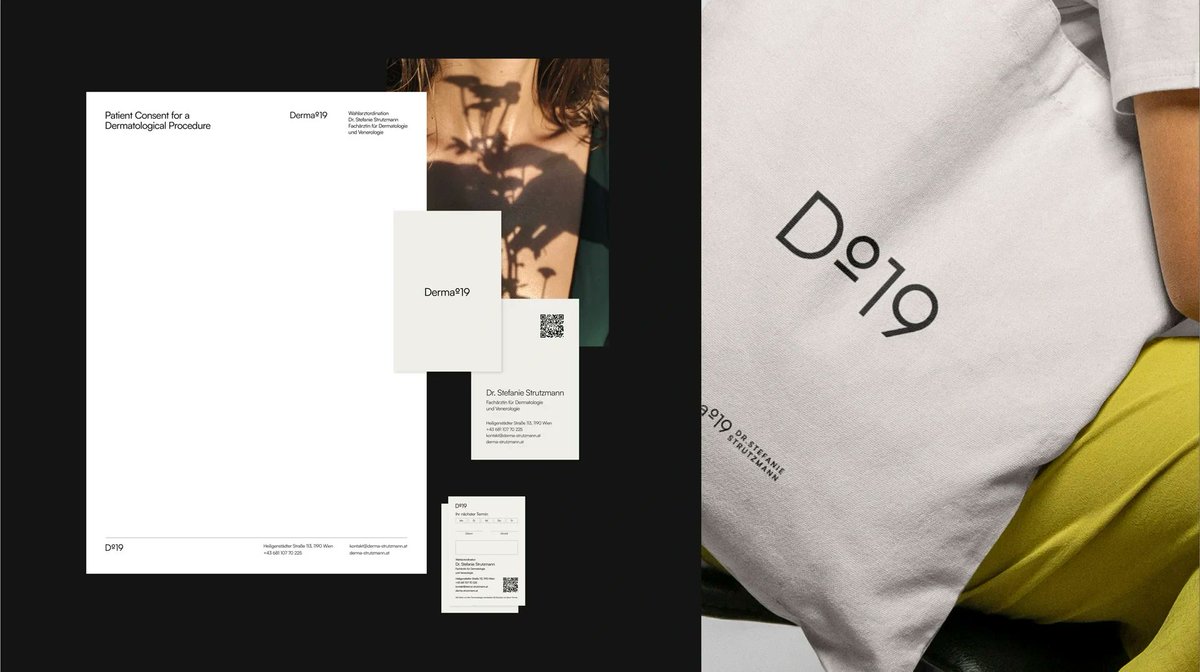 gencondition's tweet image. Designed to feel like a fresh start #VisualIdentity #Logo #WebDesing #Elementor #Branding