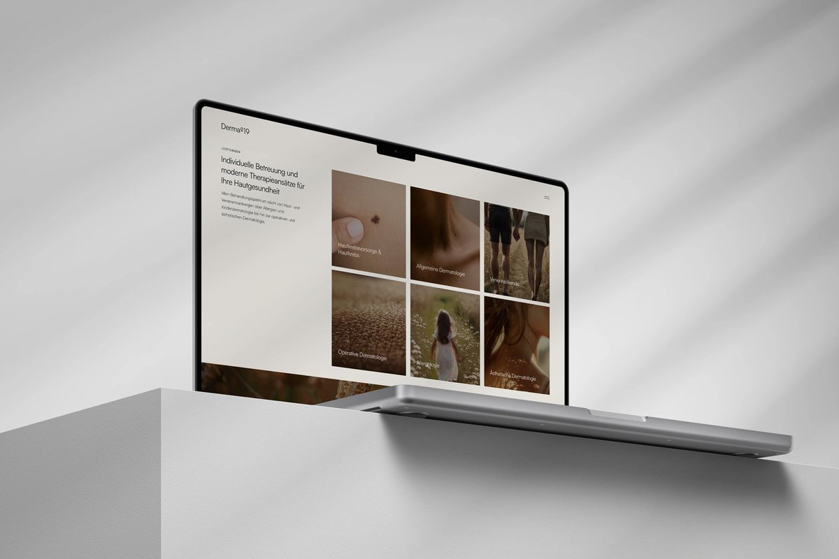 gencondition's tweet image. Designed to feel like a fresh start #VisualIdentity #Logo #WebDesing #Elementor #Branding