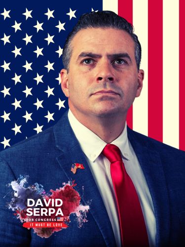 CAPatriotProjct's tweet image. CALIFORNIA PATRIOT PROJECT PRESENTS Special Guest
🇺🇲 GOVERNOR CANDIDATE 
DAVID SERPA @DavidSerpaforCA 🇺🇲
Come in to hear His Plans to Save and expand California, and to ask him the Tough Questions You Want Answers to! It's an Open Mic Community Space Q&amp;amp;A! TUESDAY NIGHT 7PM
