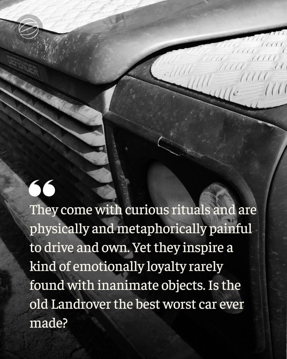 Scribehound Countryside tweet media