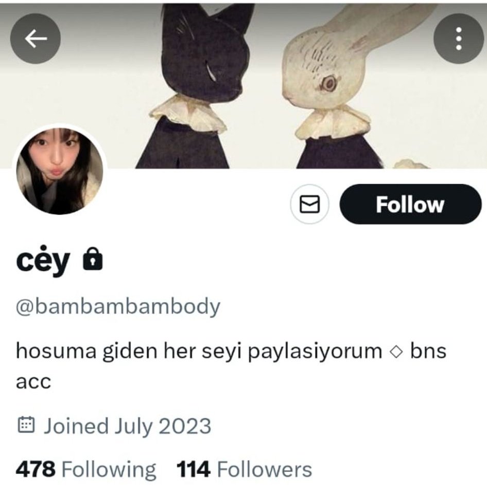 Tomorrow⁶¹⁴ (@aeri4luv) on Twitter photo @.swaasoyuri / @.abdsoplim / @.bambambambody @.gjoeriyabel
İFŞA 📍📍📍
Çok uzun bir ifşa olacağı için hepinizi okurken sabırlı olmaya davet ediyorum.
<a href="/collectorifsa/">collector ifşa</a> @.swaasoyuri / @.abdsoplim / @.bambambambody @.gjoeriyabel
İFŞA 📍📍📍
Çok uzun bir ifşa olacağı için hepinizi okurken sabırlı olmaya davet ediyorum.
<a href="/collectorifsa/">collector ifşa</a>