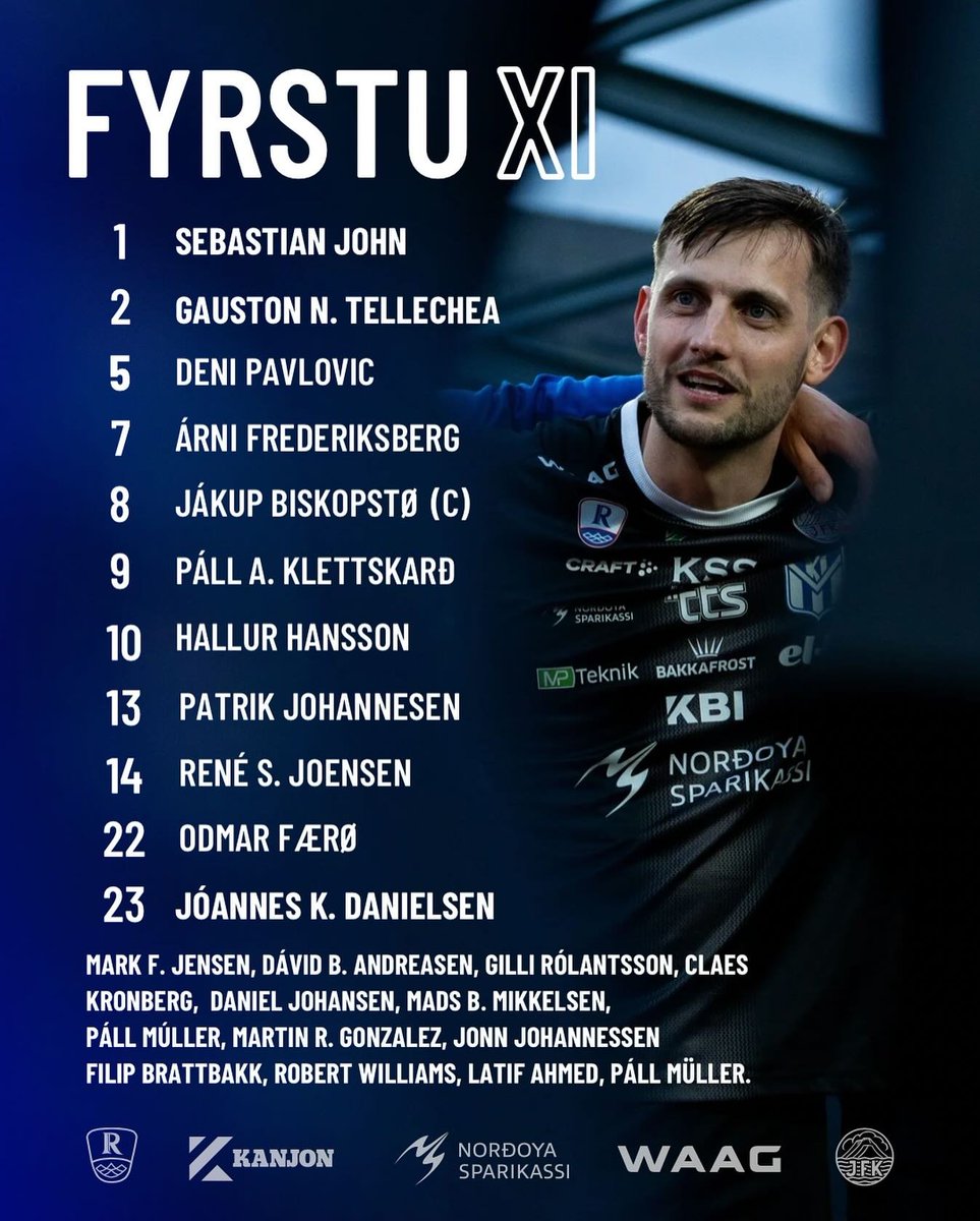 YOUR KÍ XI AGAINST NEMAN:

Time to lock in.