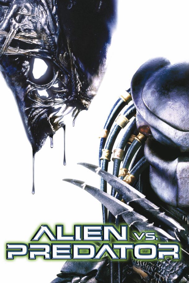 Il y a 21 ans, les deux monstres les plus célèbres de l’espace s’affrontaient dans #AlienVsPredator. 
Loin d’être la réussite espérée, le film de Paul W.S. Anderson est surévalué à la vision du numéro 2 Requiem ou encore de The Predator. C’était presque pas si mal…