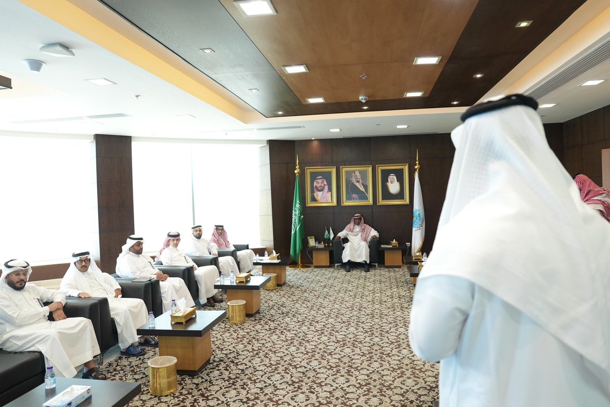 جامعة جازان tweet media