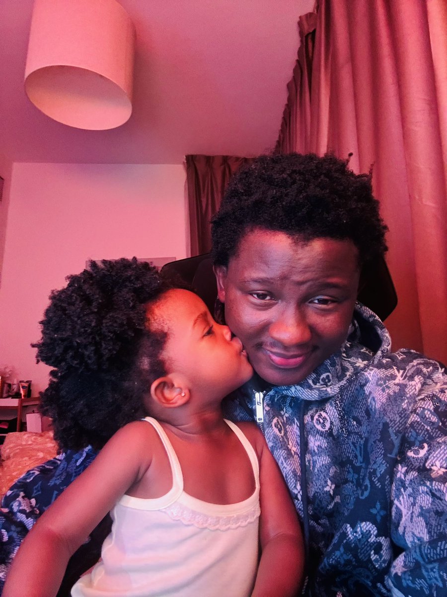 Greatest gift 🎁 God can give any man 💕