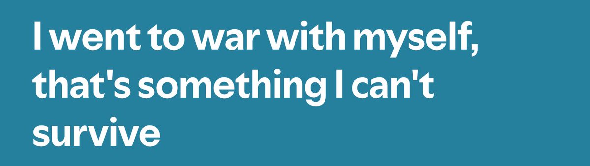 urdadgreg's tweet photo. have never found a lyric better than this https://t.co/Xzg7Ib7ND0