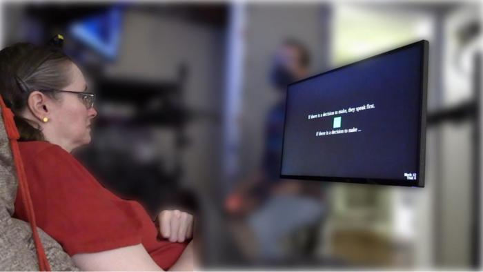 Dr. Dominic Ng (@drdominicng) on Twitter photo Stanford scientists just built a machine that decodes thoughts DIRECTLY from the human brain.
Every BCI until now required you to attempt to speak - this one reads your inner monologue directly.
This breakthrough rewrites the rules for BCIs and mental privacy 🧵 Stanford scientists just built a machine that decodes thoughts DIRECTLY from the human brain.
Every BCI until now required you to attempt to speak - this one reads your inner monologue directly.
This breakthrough rewrites the rules for BCIs and mental privacy 🧵