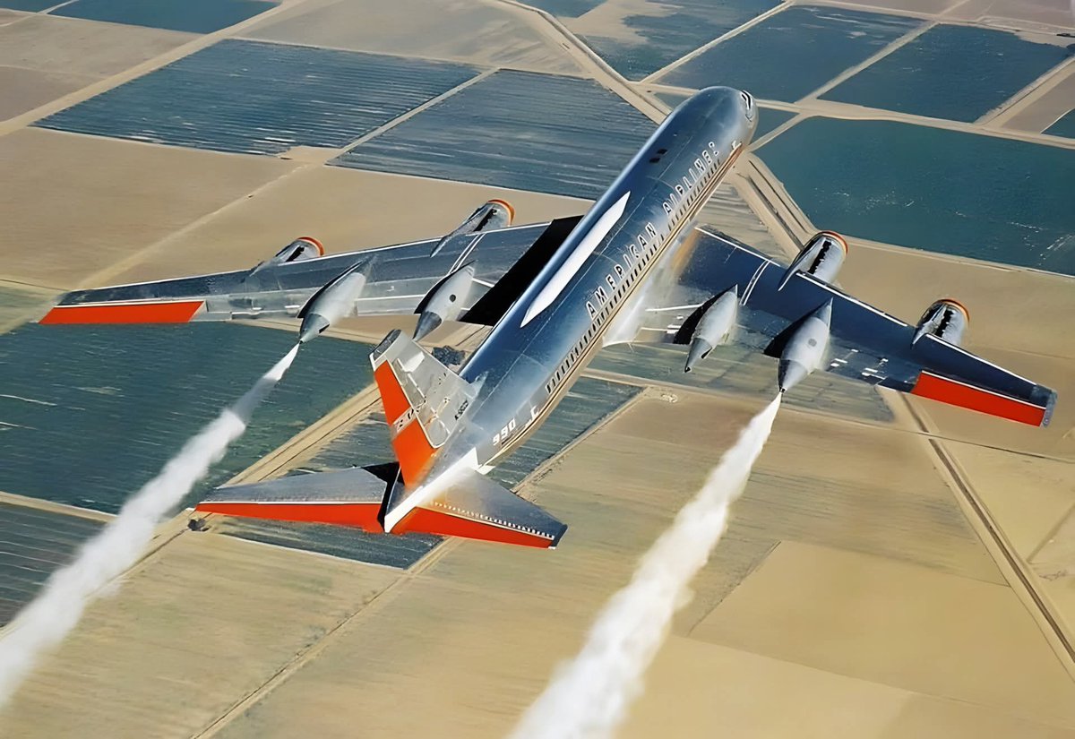 Trev Clark's Obscure Aviation History 🚁 tweet media