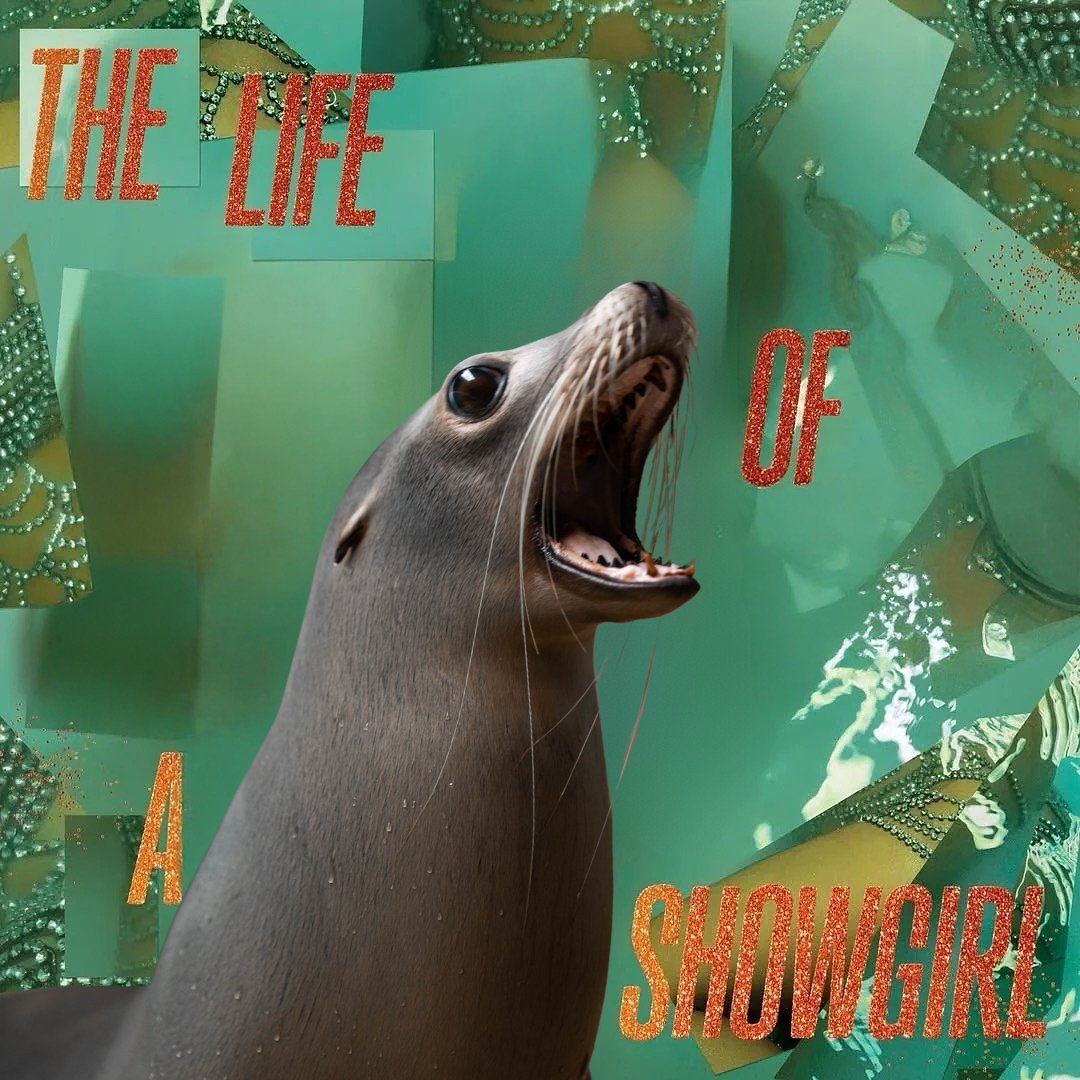 Otters? Never heard of them...

IYKYK