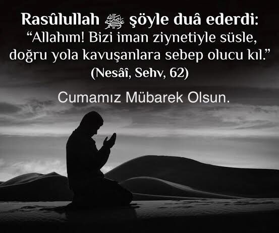 zafersahin571's tweet photo. Cumamız Mübarek Olsun 
Hayırlı Cumalar https://t.co/nGUMM1f0Re