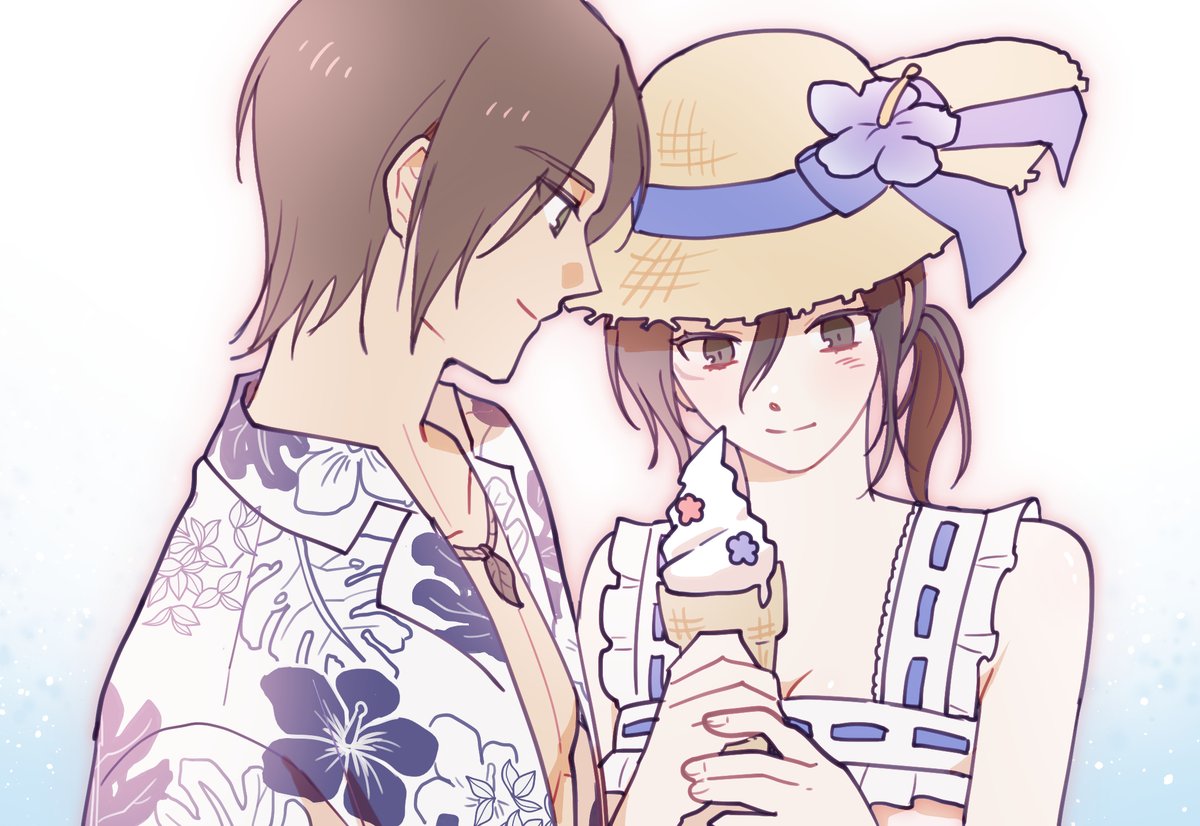 RAKJI___'s tweet photo. 에렌미카 뉴일러.. https://t.co/1tLT4DLQ0a