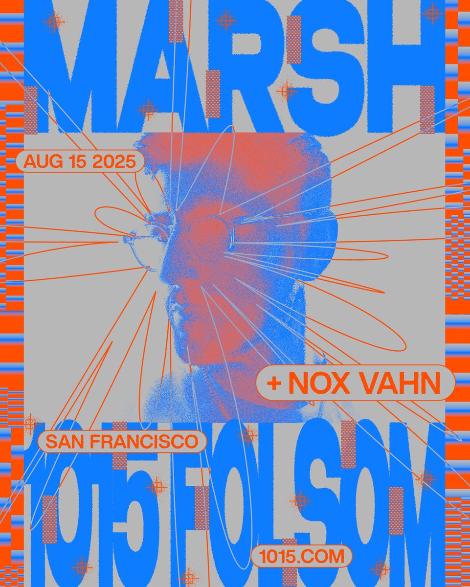 Nox Vahn 🌘 tweet media