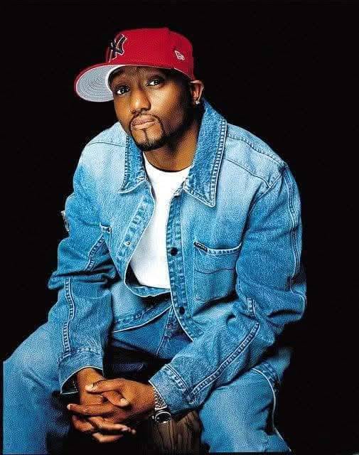 BlkHistStudies's tweet photo. Forgot to post. Remembering Rapper Magoo who died at the age of 50 on 13 August 2023. Known for his unique style + unforgettable collaborations with the likes of Timbaland, Missy Elliott, and the late Aaliyah.
#magoo #timbalandandmagoo #aaliyah #50YearsofHipHop #timbaland https://t.co/f7joiC7XSh