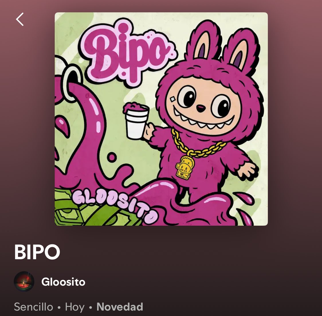 Pues nada, se ha hecho de rogar pero ya tenemos oficialmente el             del