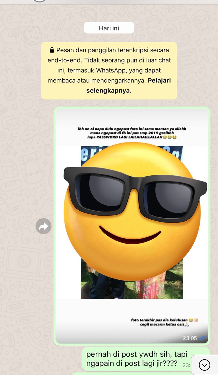 haipaaa__'s tweet photo. ini kalian kalo jadi aku bakal gini juga ga sih? https://t.co/PjZuHstPtz