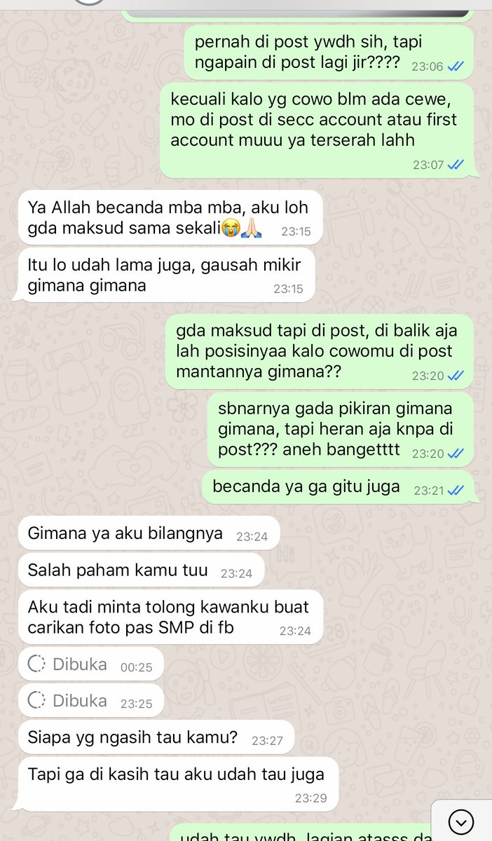haipaaa__'s tweet photo. ini kalian kalo jadi aku bakal gini juga ga sih? https://t.co/PjZuHstPtz