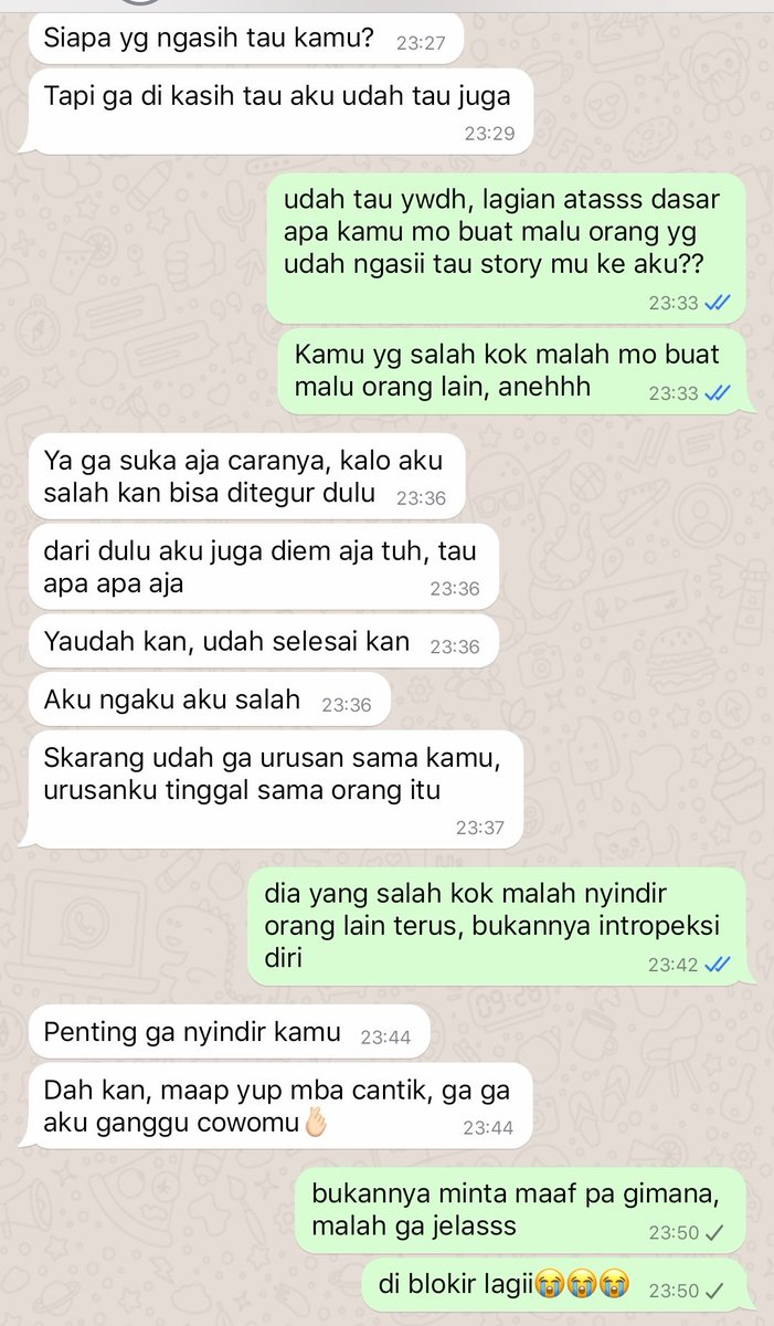 haipaaa__'s tweet photo. ini kalian kalo jadi aku bakal gini juga ga sih? https://t.co/PjZuHstPtz