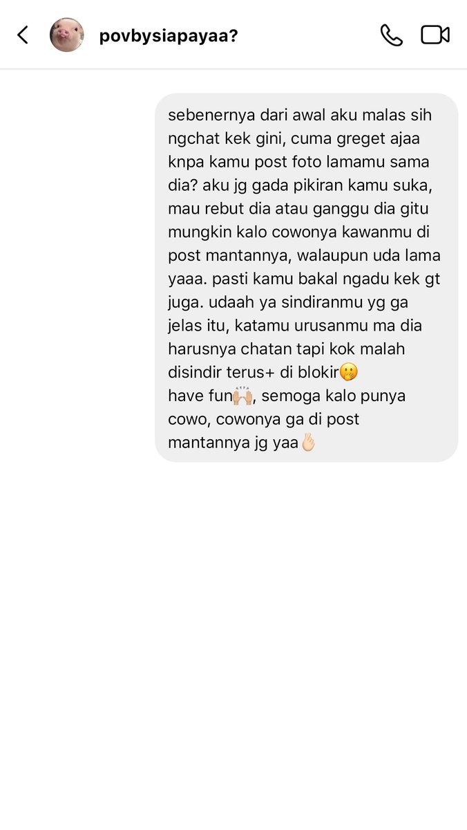haipaaa__'s tweet photo. ini kalian kalo jadi aku bakal gini juga ga sih? https://t.co/PjZuHstPtz