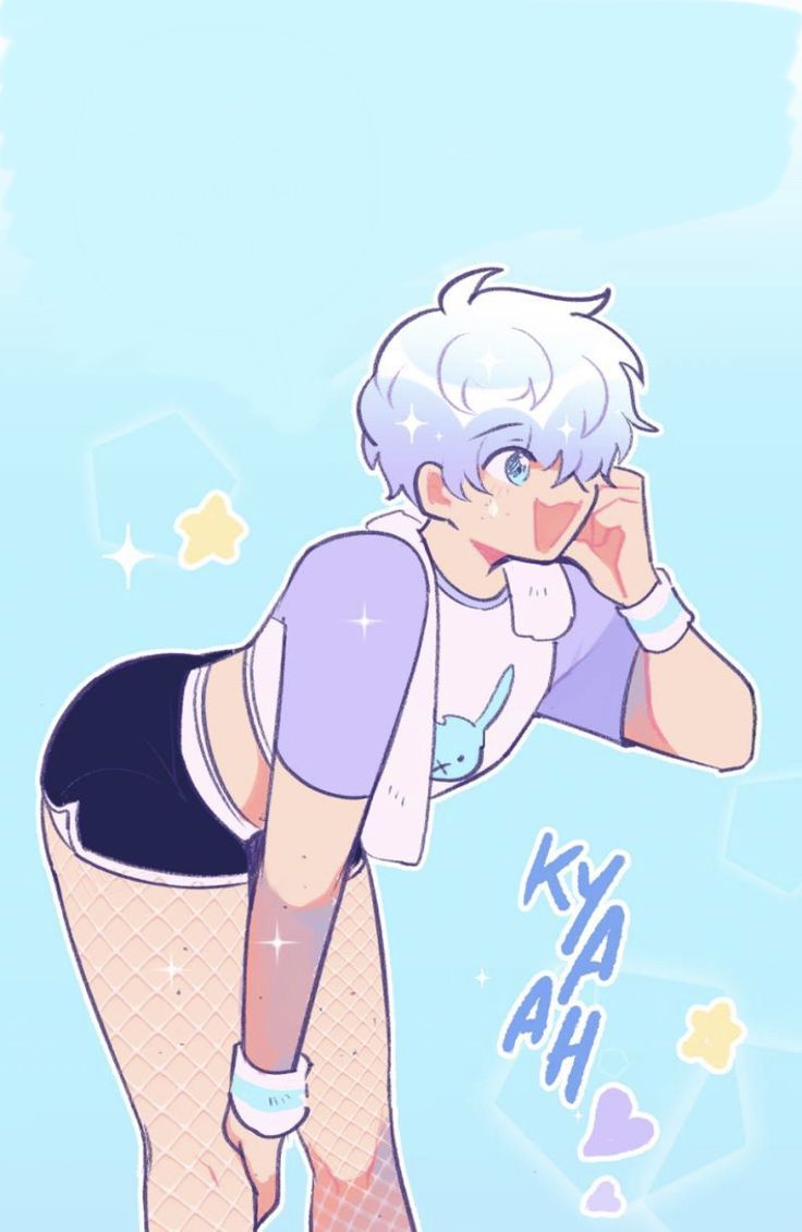 ~𝐹𝑒𝑚𝑏𝑜𝑦&𝑀𝑜𝑚𝑚𝑦𝑠~ (Activo a veces) tweet media