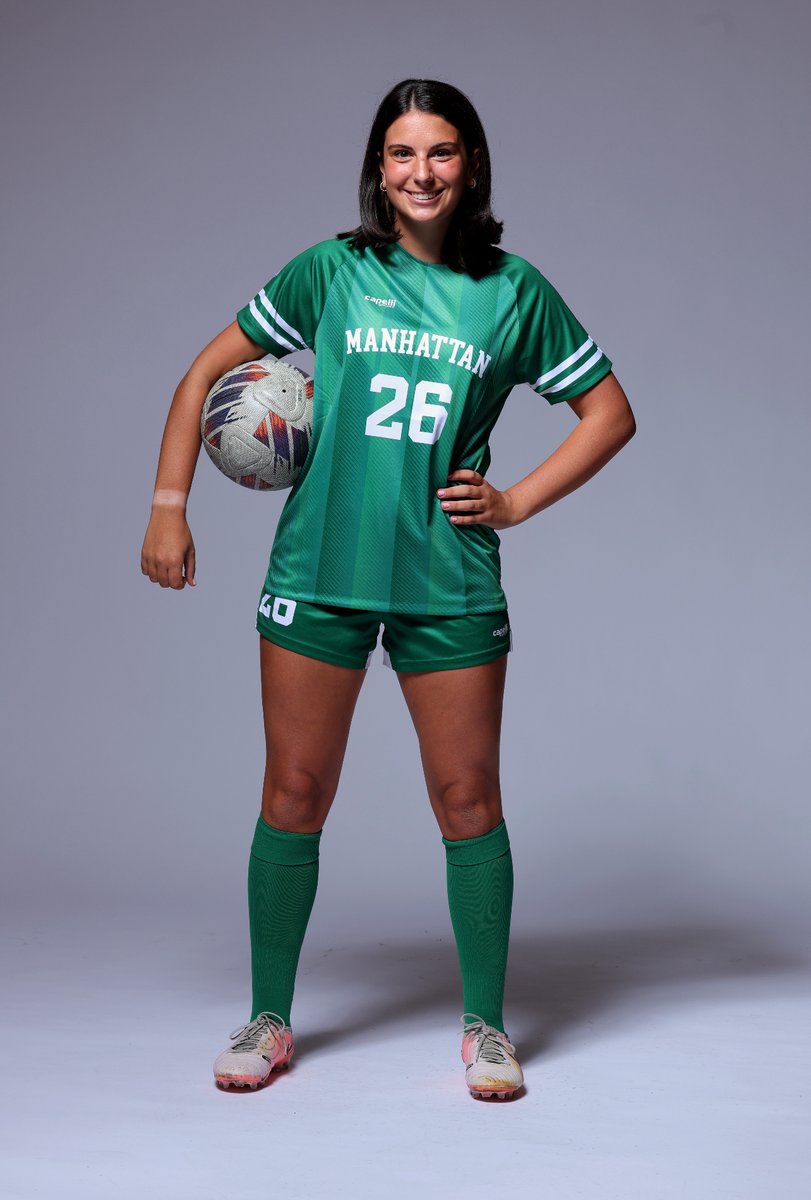 Our Juniors: Part 1⃣⚽️

#GoJaspers | #AllTogetherNow 🟢⚪️