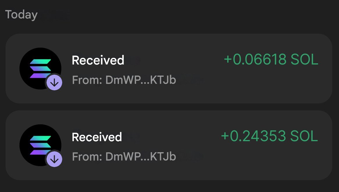 Yurii DeFi tweet media