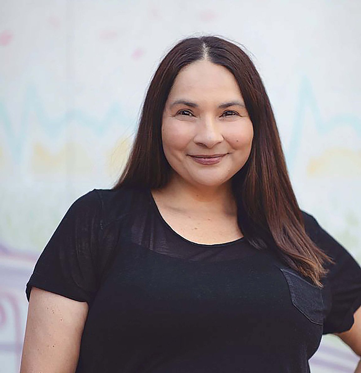 'I just want to tell good stories': Walpole Island filmmaker's directorial debut making world premiere at TIFF #ckont 
chathamdailynews.ca/entertainment/…