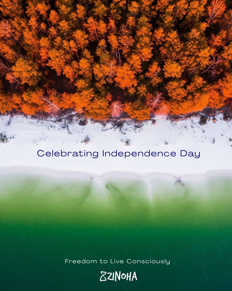 ZinohaLife's tweet photo. Is Independence Day, azaadi ki ek nayi paribhasha likho. Sheher ki bhaag-daud se azaadi, apni zameen par apne sapne ugane ki azaadi.

Happy Independence Day!

#IndependenceDay #Zinoha #ZinohaLife #ZinohaVibes #buildingSindhudurg  #CoastalLiving #SustainableHomes #livewithnature #SindhudurgPlots #Zinohahaitohbharosahai #ज़िनोहाहैतोभरोसाहै
