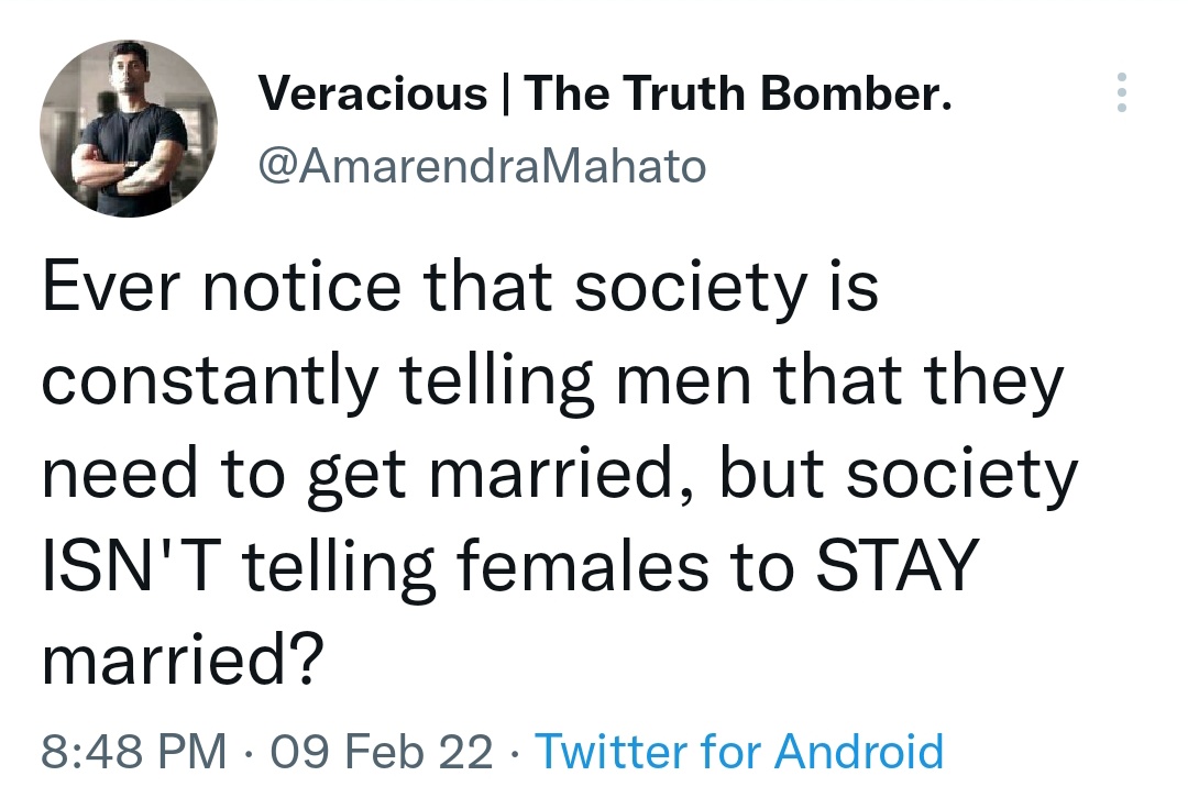 SIFF #MensRightsAreHumanRights tweet media