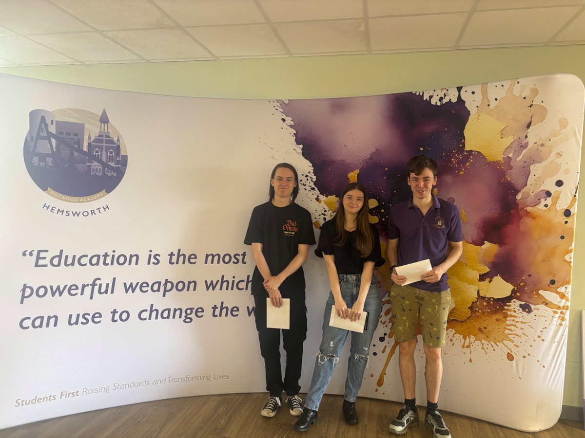 OAHemsworth's tweet photo. Congratulations to Y13 on their amazing results! We are really proud of all your hard work and wish you good luck for the future! https://t.co/Z7IAsiCV43